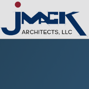 jmack Architects, LLC logo