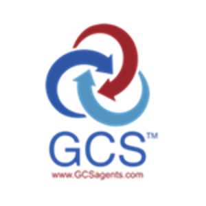 GCS Agents logo