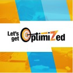 Let's Get Optimized logo