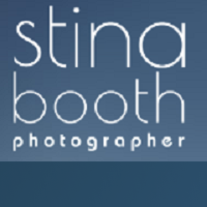 Stina Booth Photographer logo