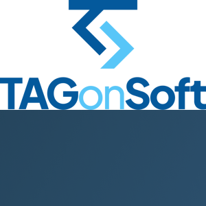 TAGonSoft logo