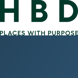 HBD logo