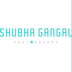 Shubha Gangal Photography logo