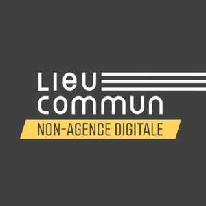 Lieu Commun logo