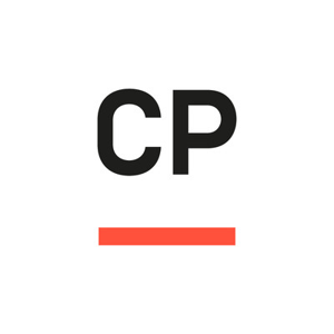 Cooper Perkins logo