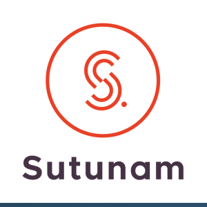 Sutunam logo