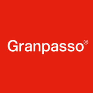 Granpasso logo