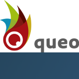 queo GmbH logo
