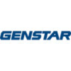 Genstar Development Company logo