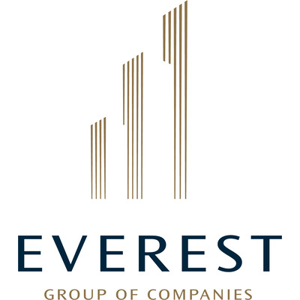 Everest Group of Companies logo