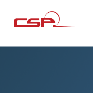 CSP logo