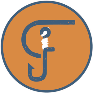 Fisheye Marketing logo