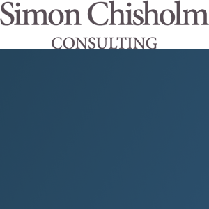 Simon Chisholm Consulting logo