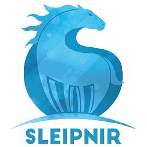 Groupe Sleipnir logo