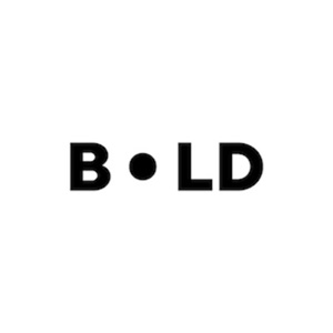 BOLD logo
