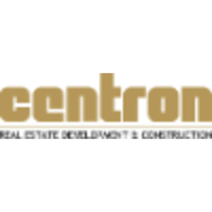 Centron logo