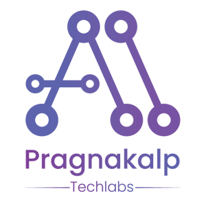 Pragnakalp Techlabs logo