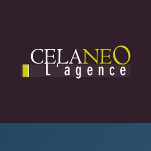 Celaneo logo