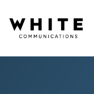 WHITE Communications GmbH logo