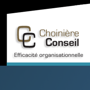 Coaching Choinière logo