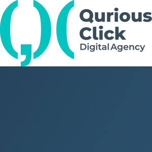Qurious Click Digital Agency logo