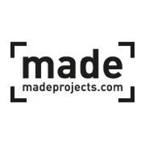 madeprojects logo
