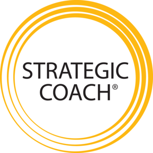 The Strategic Coach logo