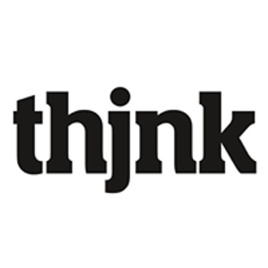 thjnk AG logo