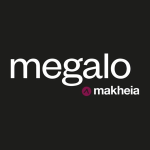 Megalo&amp;Company logo