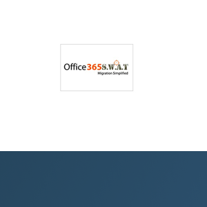 Office 365 SWAT logo