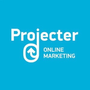 Projecter GmbH logo