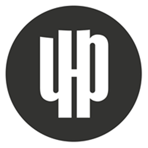 THE HYPHE logo