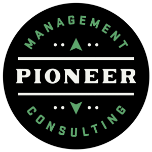 Pioneer Management Consulting logo