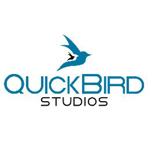 QuickBird Studios logo