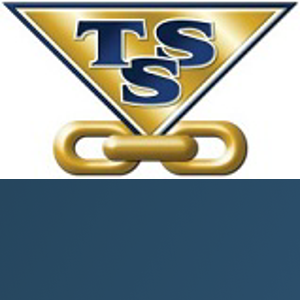 Total Security. logo