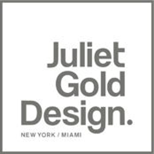 Juliet Gold Design logo