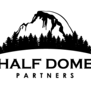 Half Dome Partners logo