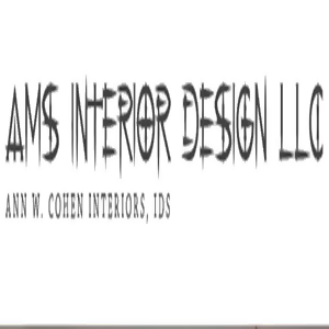 AMS Interior Design logo