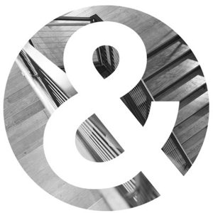 GS&amp;F logo