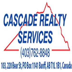Cascade Realty Services logo