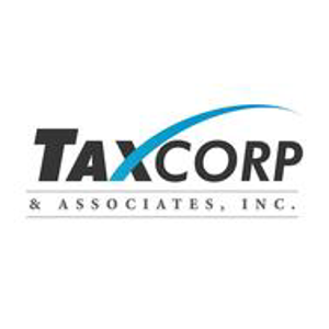Taxcorp And Associates logo