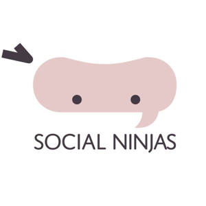 Social Ninjas logo