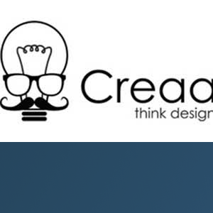 Creaa Designs logo