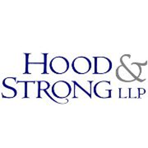 Hood &amp; Strong logo