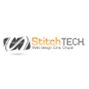 Stitch Technologies logo