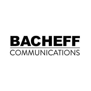 Bacheff Communications logo