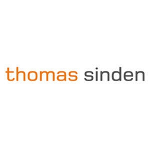 Thomas Sinden Limited logo