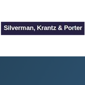 Silverman, Krantz &amp; Porter logo