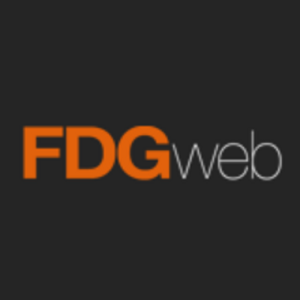 FDG Web, Inc logo