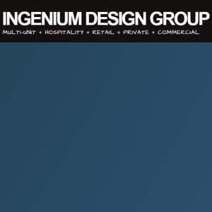 Ingenium Design Group logo